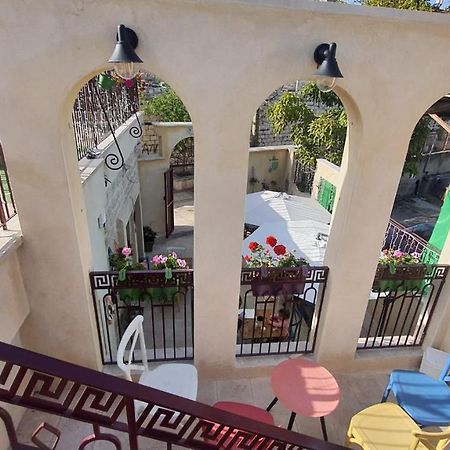 Reeja Art Gallery Bed & Breakfast Nazareth Exterior photo