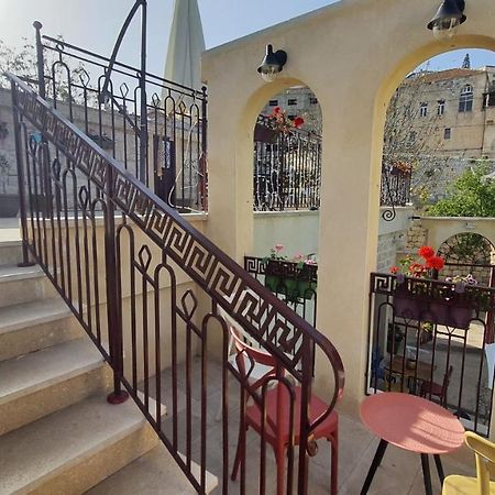 Reeja Art Gallery Bed & Breakfast Nazareth Exterior photo