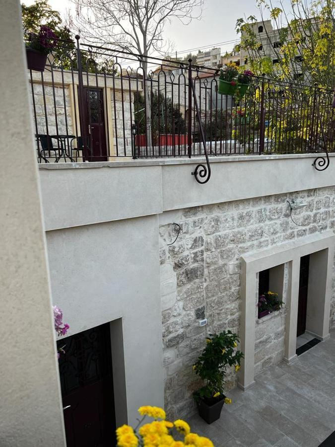 Reeja Art Gallery Bed & Breakfast Nazareth Exterior photo