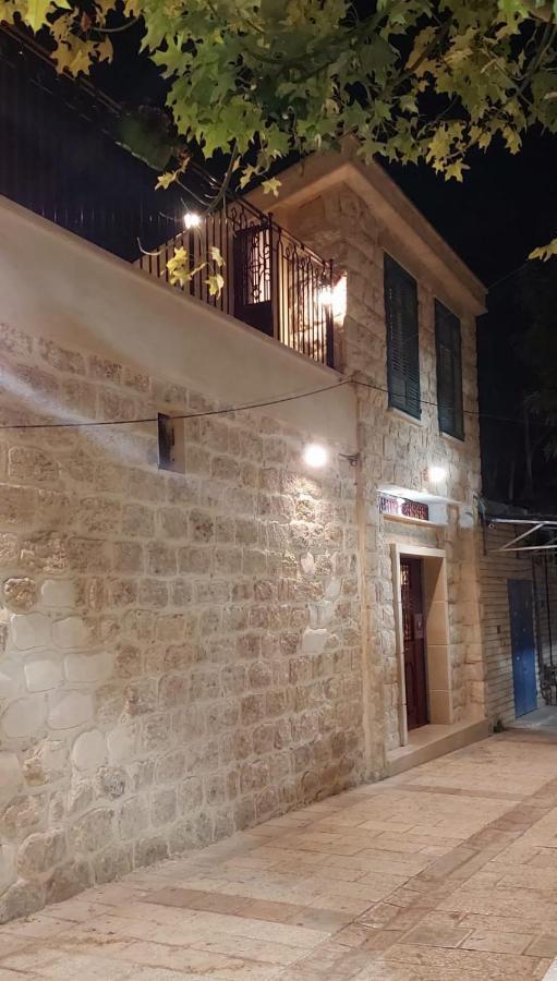 Reeja Art Gallery Bed & Breakfast Nazareth Exterior photo