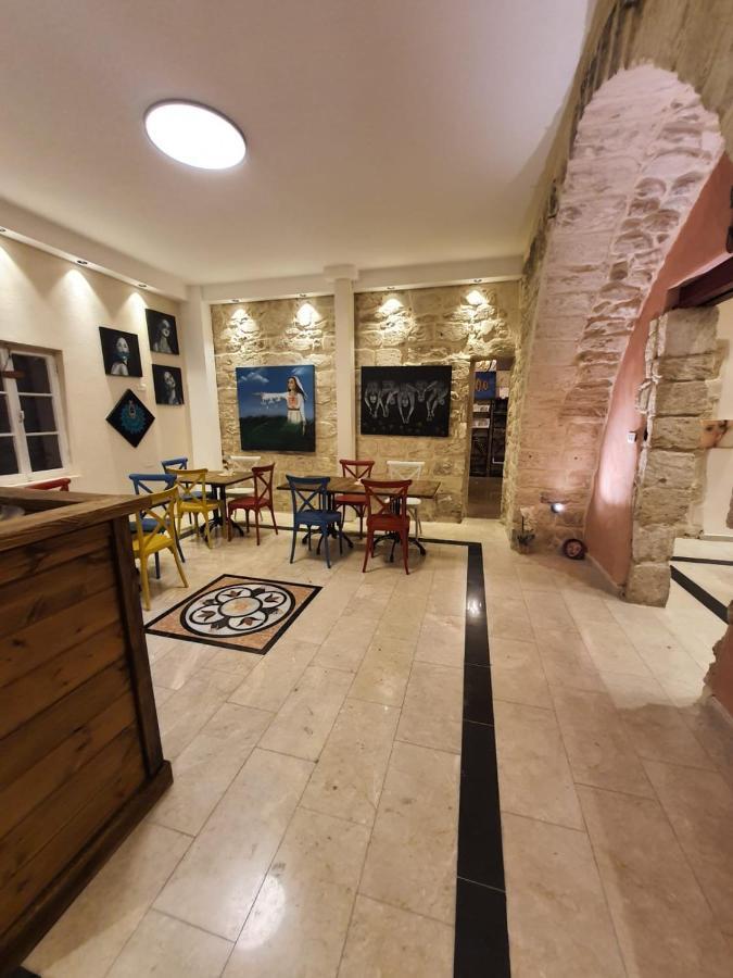 Reeja Art Gallery Bed & Breakfast Nazareth Exterior photo