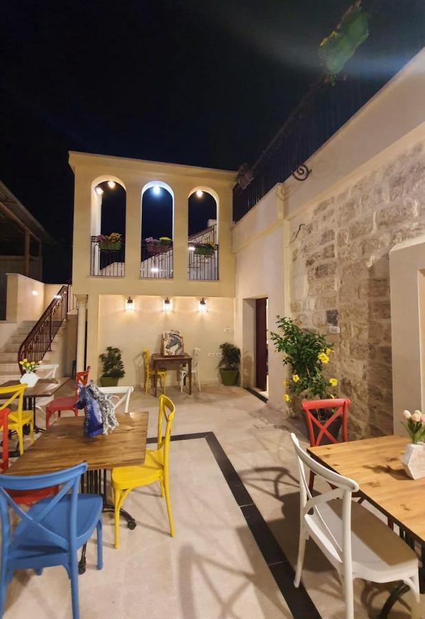 Reeja Art Gallery Bed & Breakfast Nazareth Exterior photo